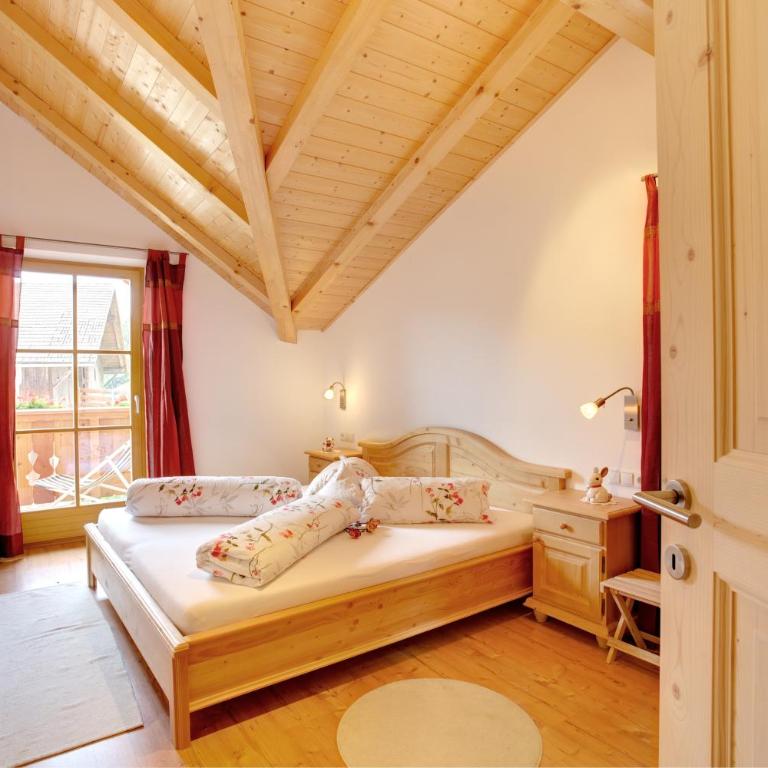 Angerle Hof - Two-Bedroom Apartment - 2