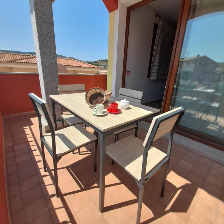 Domo S'apposentu - Appartamento con 2 Camere da Letto - 20