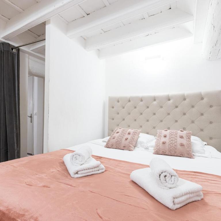 Duplex in Rue de la Préfecture Old Town 2 Bdrs - Appartement - 4