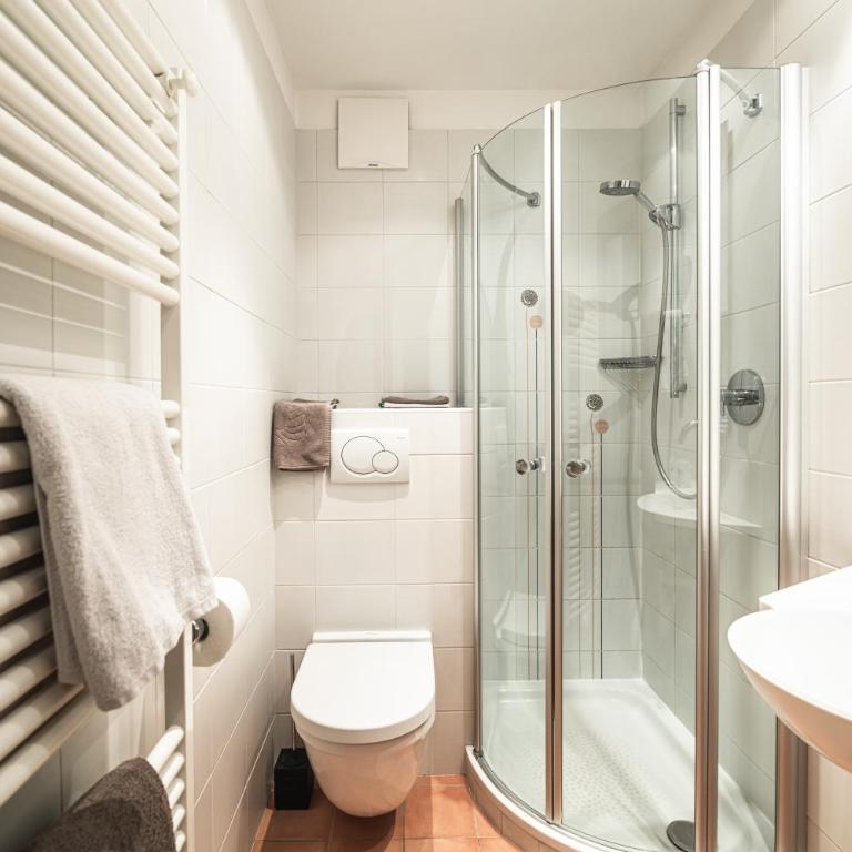 Prà de Metz Apartments - Appartamento con 3 Camere da Letto (6 Adulti) - 12