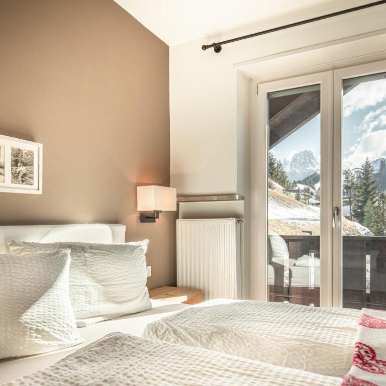 Prà de Metz Apartments - Appartamento con 2 Camere da Letto - 12