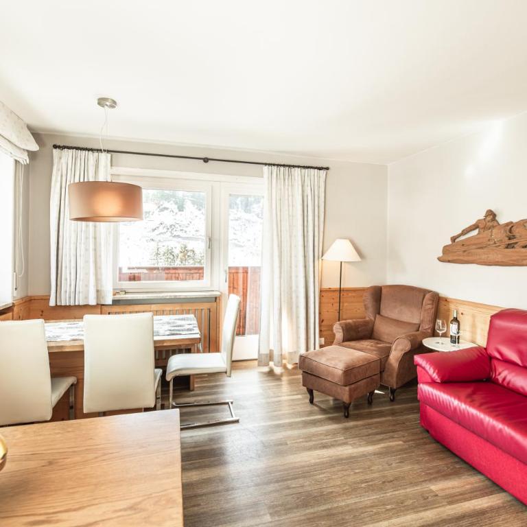 Prà de Metz Apartments - Appartamento con 2 Camere da Letto - 10