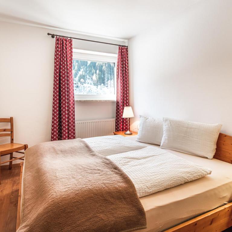 Prà de Metz Apartments - Appartamento con 3 Camere da Letto (6 Adulti) - 14