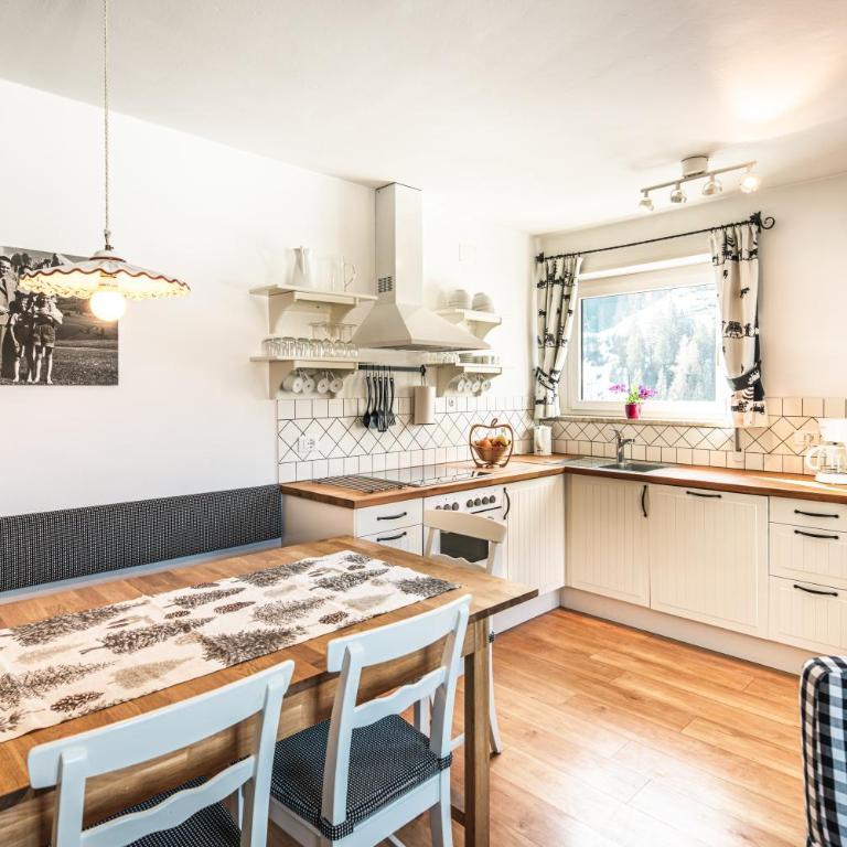Prà de Metz Apartments - Appartamento con 3 Camere da Letto (6 Adulti) - 13
