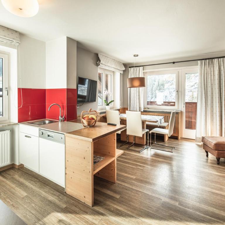 Prà de Metz Apartments - Appartamento con 2 Camere da Letto - 13