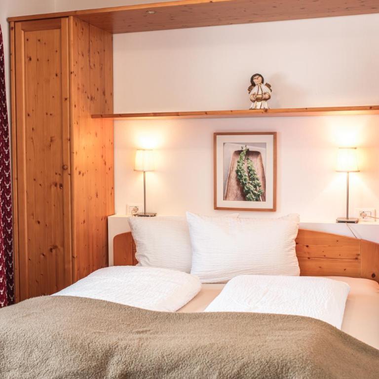 Prà de Metz Apartments - Appartamento con 3 Camere da Letto (6 Adulti) - 15