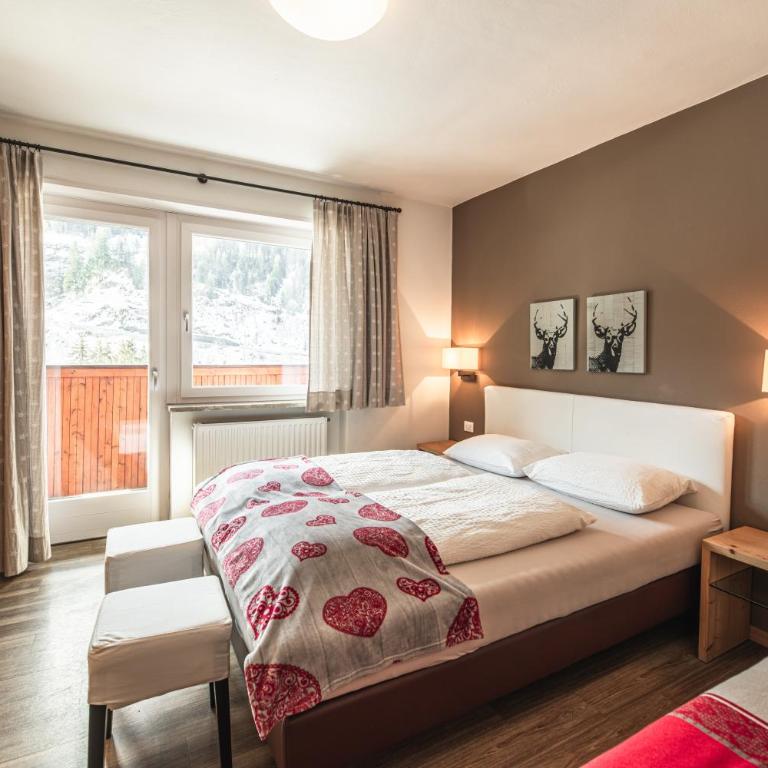 Prà de Metz Apartments - Appartamento con 2 Camere da Letto - 15