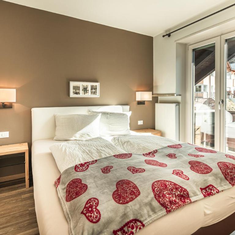 Prà de Metz Apartments - Appartamento con 2 Camere da Letto - 14
