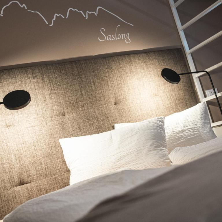 Prà de Metz Apartments - Appartamento con 3 Camere da Letto (6 Adulti) - 16