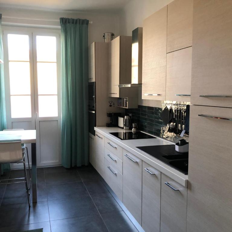 Appartamento Holiday Cinque Terre - One-Bedroom Apartment - 4