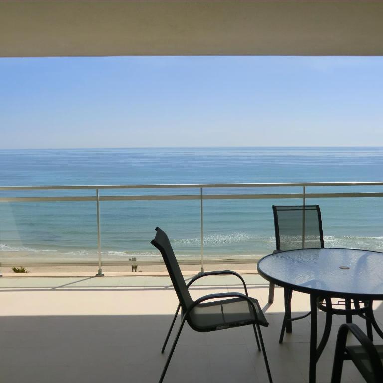 EDESSA - Mondrian LUX Sea View - Apartamento Deluxe - 1