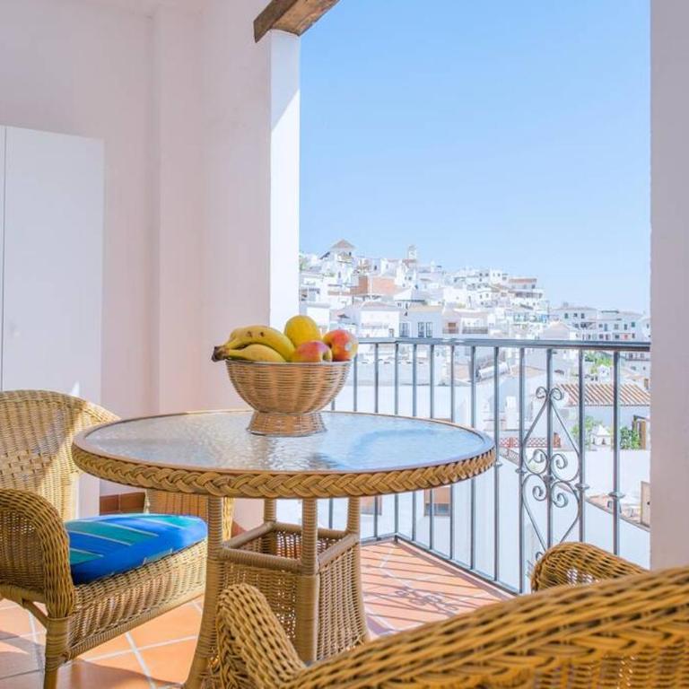 Bonito apartamento Piscina Wifi - Apartamento de 1 dormitorio - 6