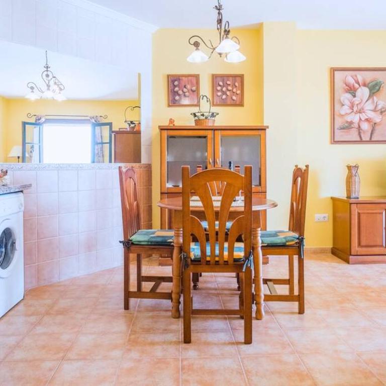 Bonito apartamento Piscina Wifi - Apartamento de 1 dormitorio - 18