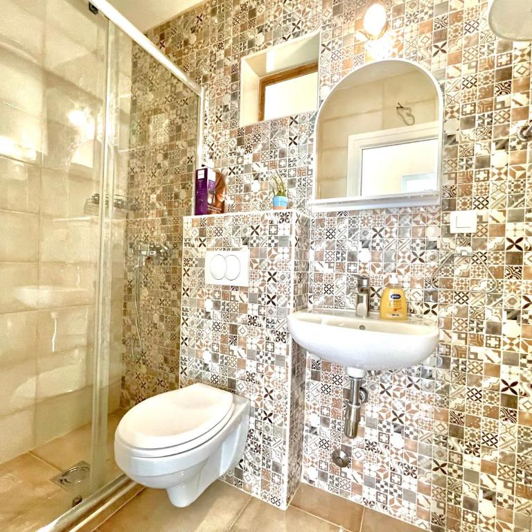 Garden House Budva - Apartman sa Pogledom na Vrt - 33