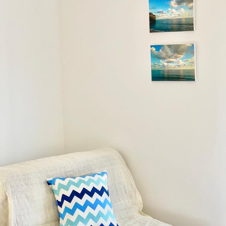 Garden House Budva - Trokrevetna Soba sa Balkonom - 27