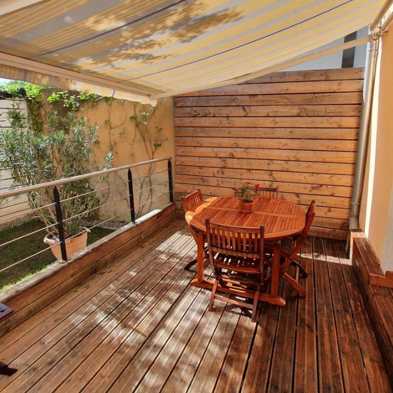 Gites Du Ladhof - Appartement avec Terrasse - 7