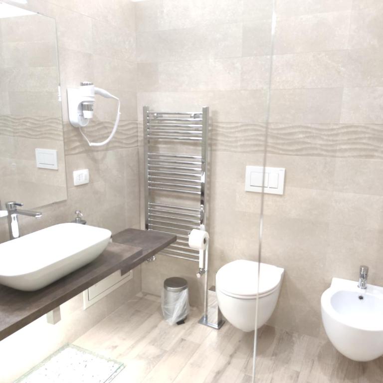 D'Annunzio Street Apartment - One-Bedroom Apartment - 15