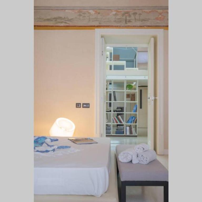 Appartamento Nobiliare Design a 2 passi dal mare - Appartamento con 3 Camere da Letto - 2
