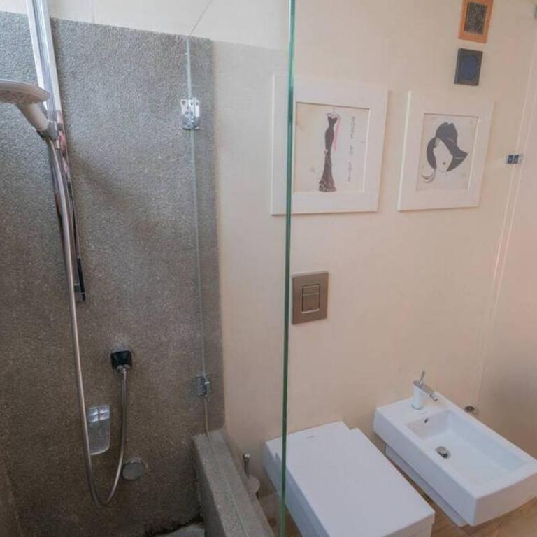 Appartamento Nobiliare Design a 2 passi dal mare - Appartamento con 3 Camere da Letto - 5