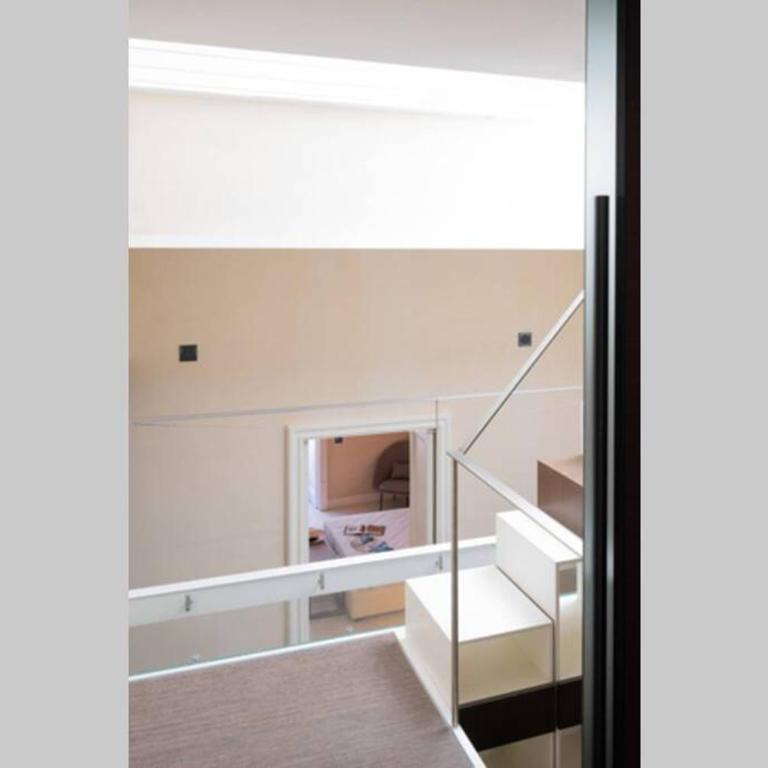 Appartamento Nobiliare Design a 2 passi dal mare - Appartamento con 3 Camere da Letto - 6