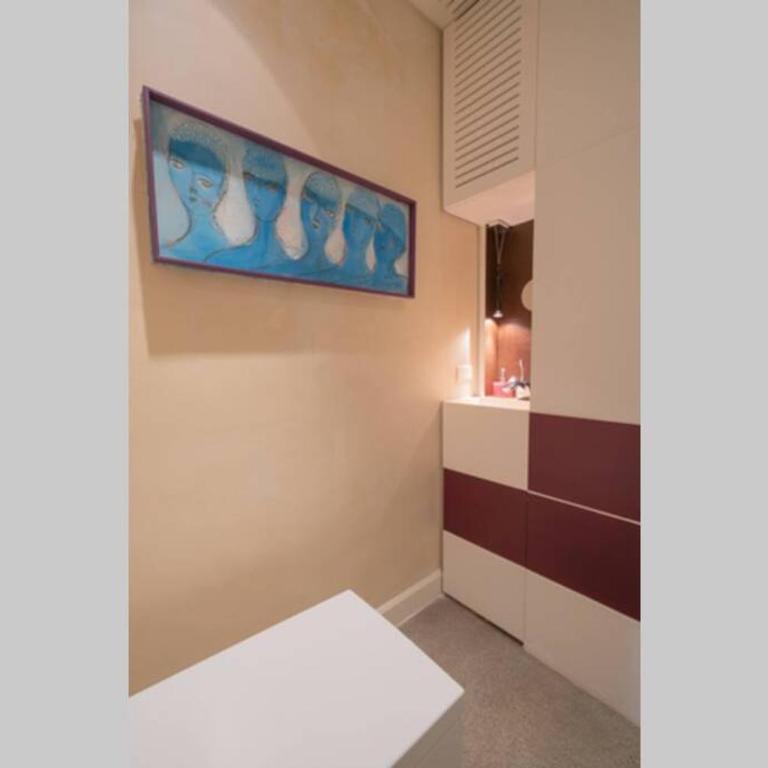 Appartamento Nobiliare Design a 2 passi dal mare - Appartamento con 3 Camere da Letto - 7