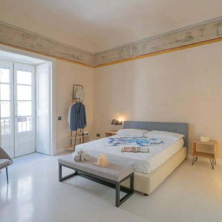Appartamento Nobiliare Design a 2 passi dal mare - Appartamento con 3 Camere da Letto - 9
