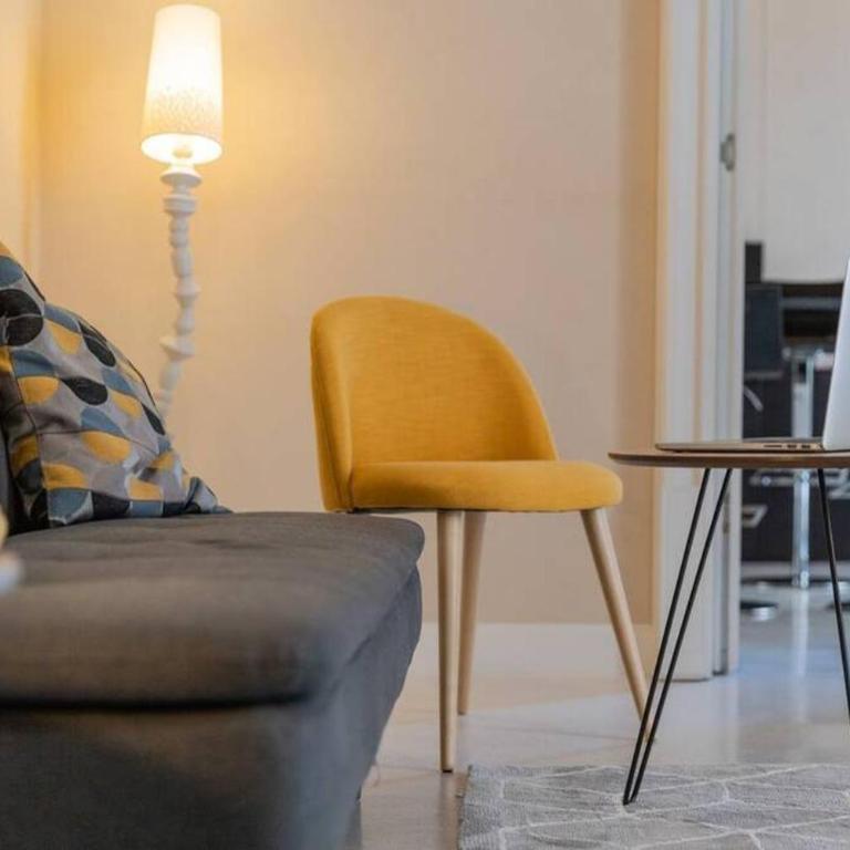 Appartamento Nobiliare Design a 2 passi dal mare - Appartamento con 3 Camere da Letto - 15