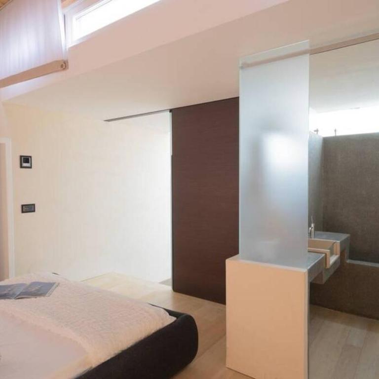 Appartamento Nobiliare Design a 2 passi dal mare - Appartamento con 3 Camere da Letto - 17