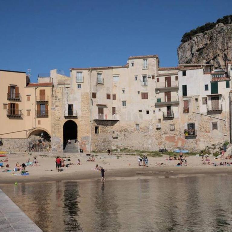 Appartamento Nobiliare Design a 2 passi dal mare - Appartamento con 3 Camere da Letto - 19