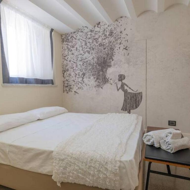 Appartamento Nobiliare Design a 2 passi dal mare - Appartamento con 3 Camere da Letto - 20