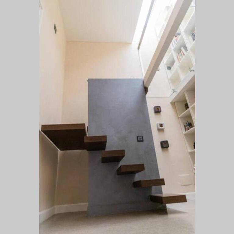 Appartamento Nobiliare Design a 2 passi dal mare - Appartamento con 3 Camere da Letto - 21
