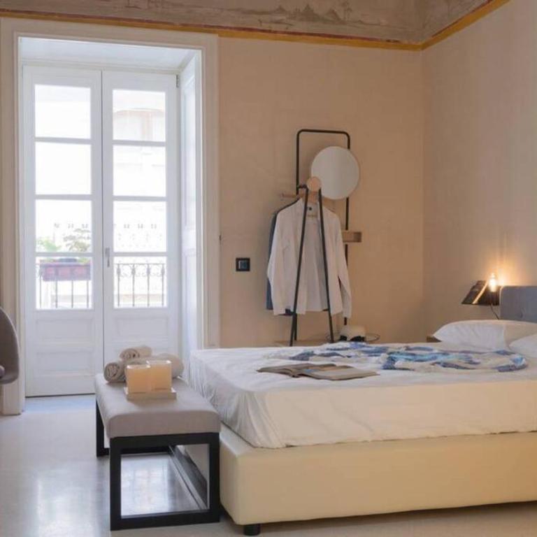 Appartamento Nobiliare Design a 2 passi dal mare - Appartamento con 3 Camere da Letto - 22