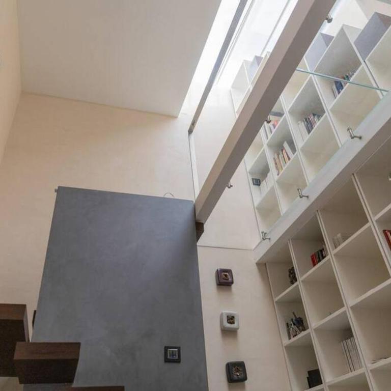 Appartamento Nobiliare Design a 2 passi dal mare - Appartamento con 3 Camere da Letto - 27