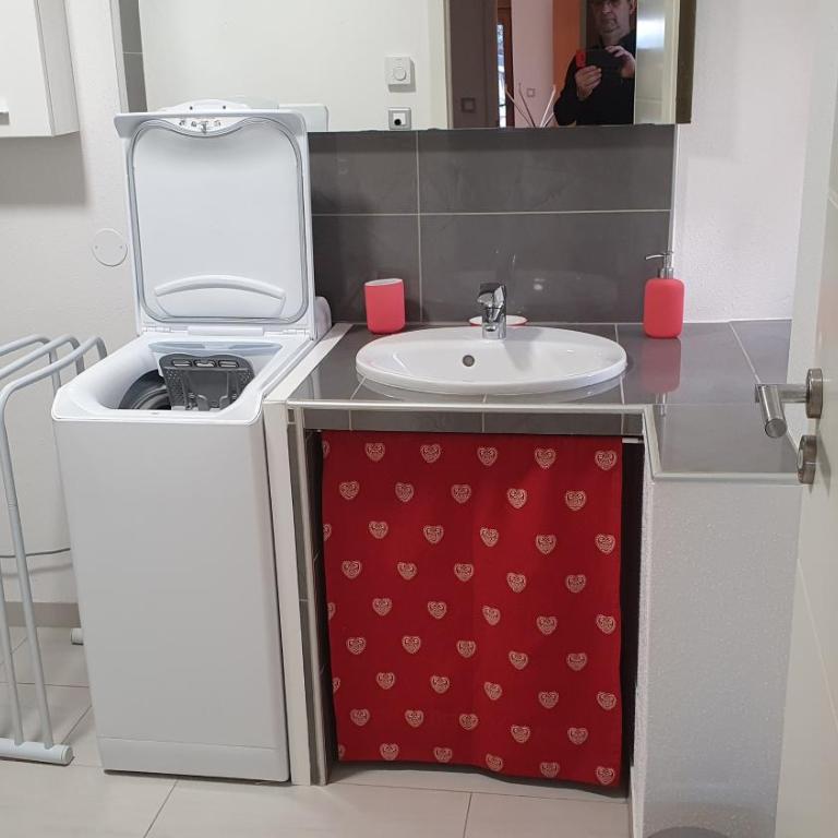 Gites Du Ladhof - Appartement avec Terrasse - 9