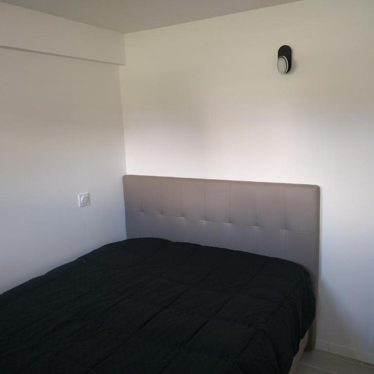 T2 CONLEAU à Vannes 200 mètres de la mer - Apartamento de 1 dormitorio - 4