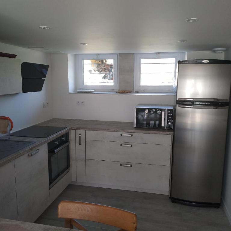 T2 CONLEAU à Vannes 200 mètres de la mer - Apartamento de 1 dormitorio - 7