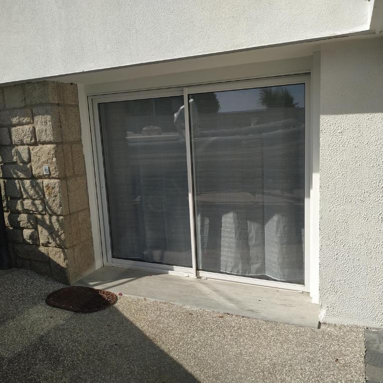 T2 CONLEAU à Vannes 200 mètres de la mer - Apartamento de 1 dormitorio - 11