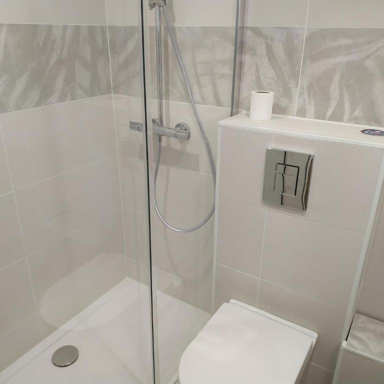 T2 CONLEAU à Vannes 200 mètres de la mer - Apartamento de 1 dormitorio - 15