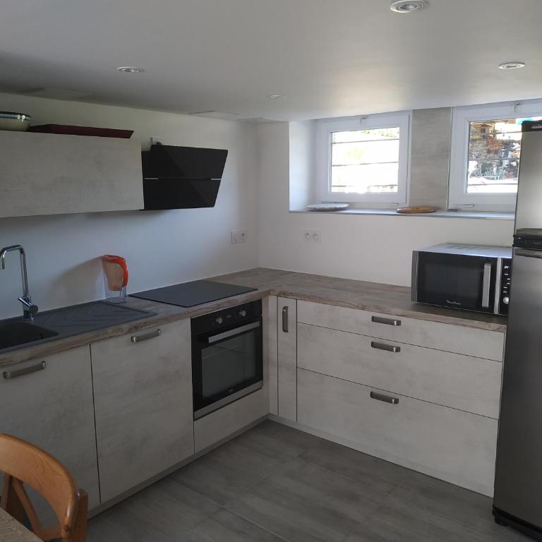 T2 CONLEAU à Vannes 200 mètres de la mer - Apartamento de 1 dormitorio - 16