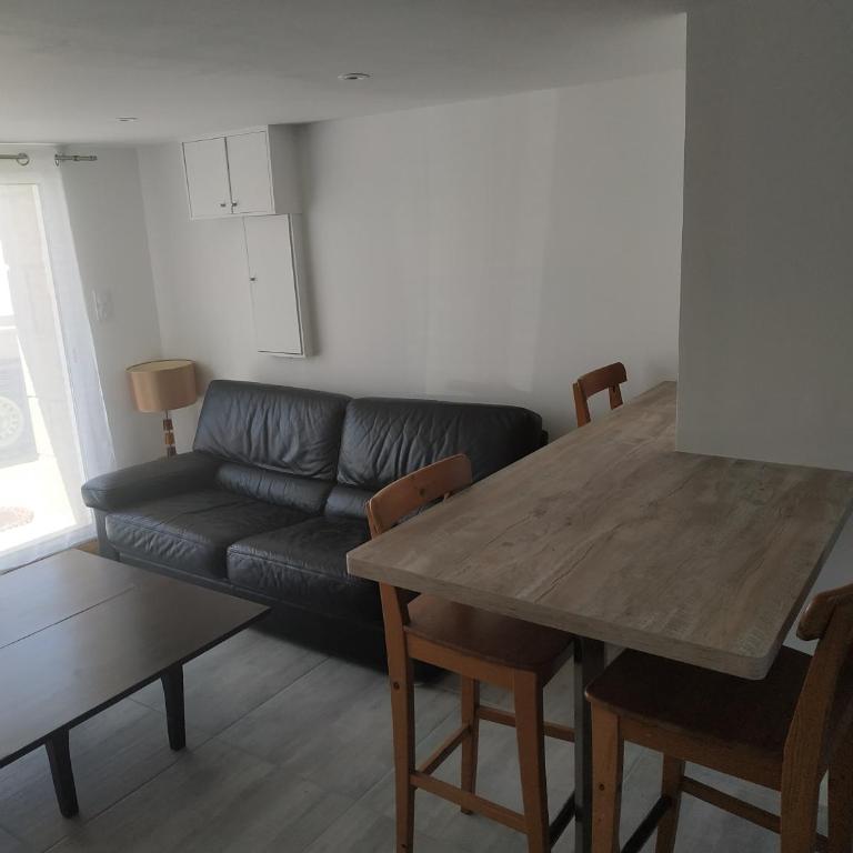 T2 CONLEAU à Vannes 200 mètres de la mer - Apartamento de 1 dormitorio - 17