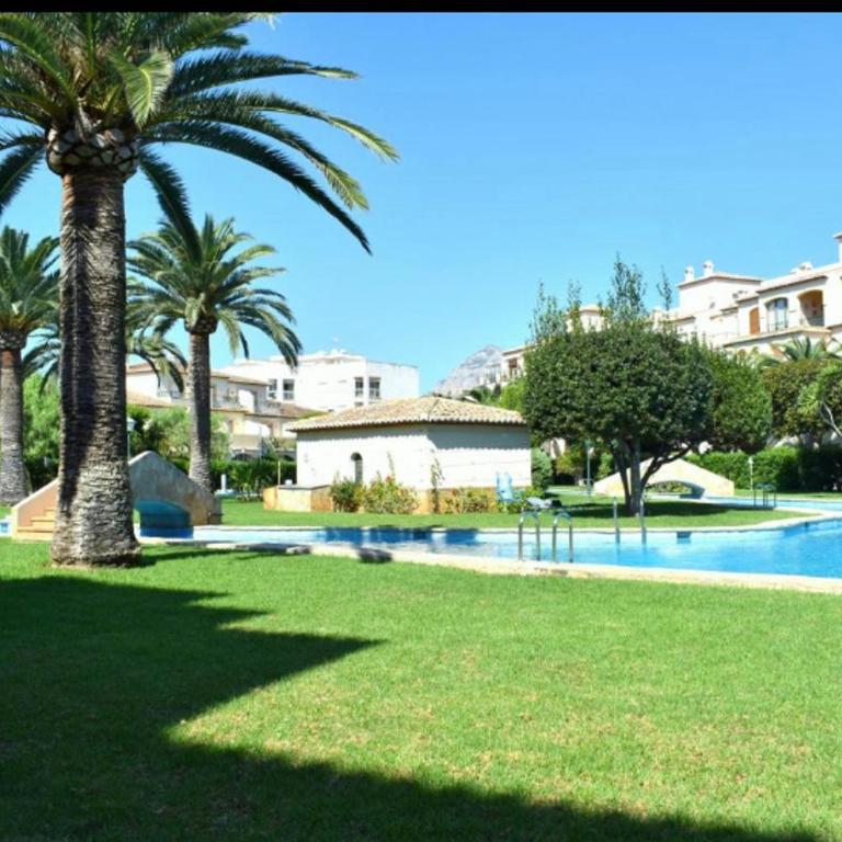 BUNGALOW LA ISLA - Apartamento de 3 dormitorios - 11