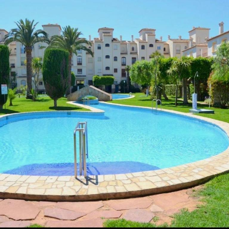 BUNGALOW LA ISLA - Apartamento de 3 dormitorios - 9