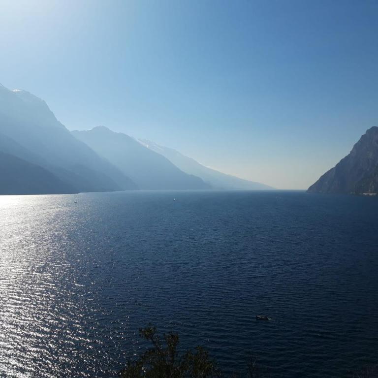Casa Paola Riva del Garda - Two-Bedroom Apartment - 16