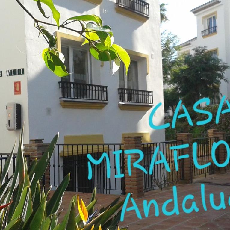 Luxurious Seaview apartment 6p, La Cala de Mijas - Apartamento con vistas al mar - 2