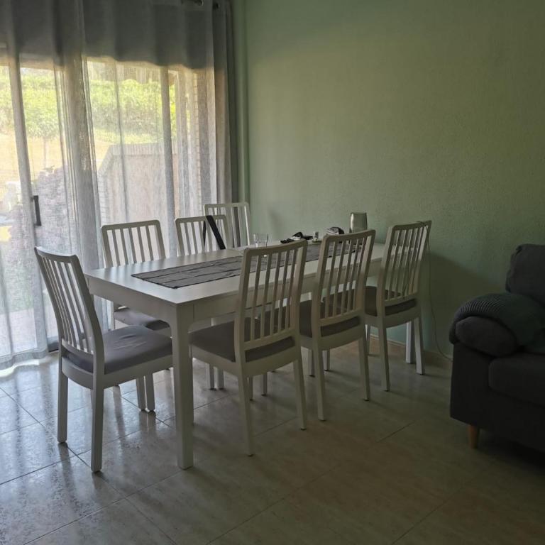6Beds Salou - Apartamento de 3 dormitorios - 9