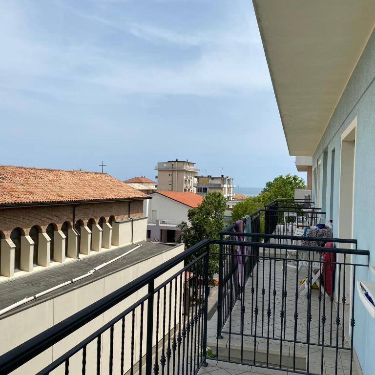 Hotel Capri - Camera Familiare - 3