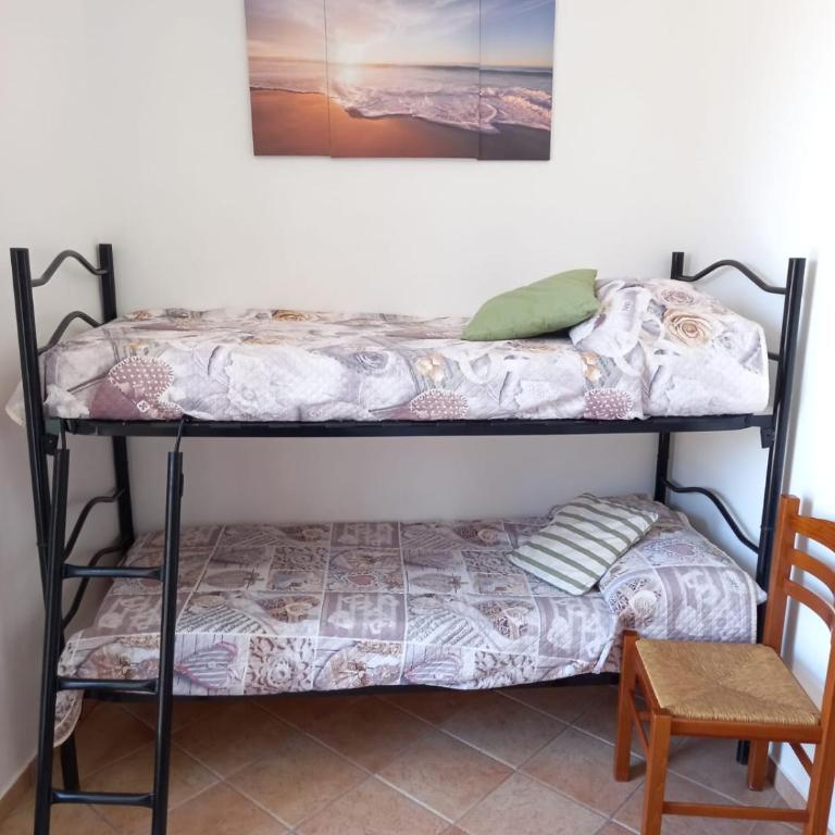 Balcone delle mura - Appartamento - 14