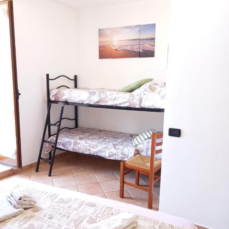 Balcone delle mura - Appartamento - 15