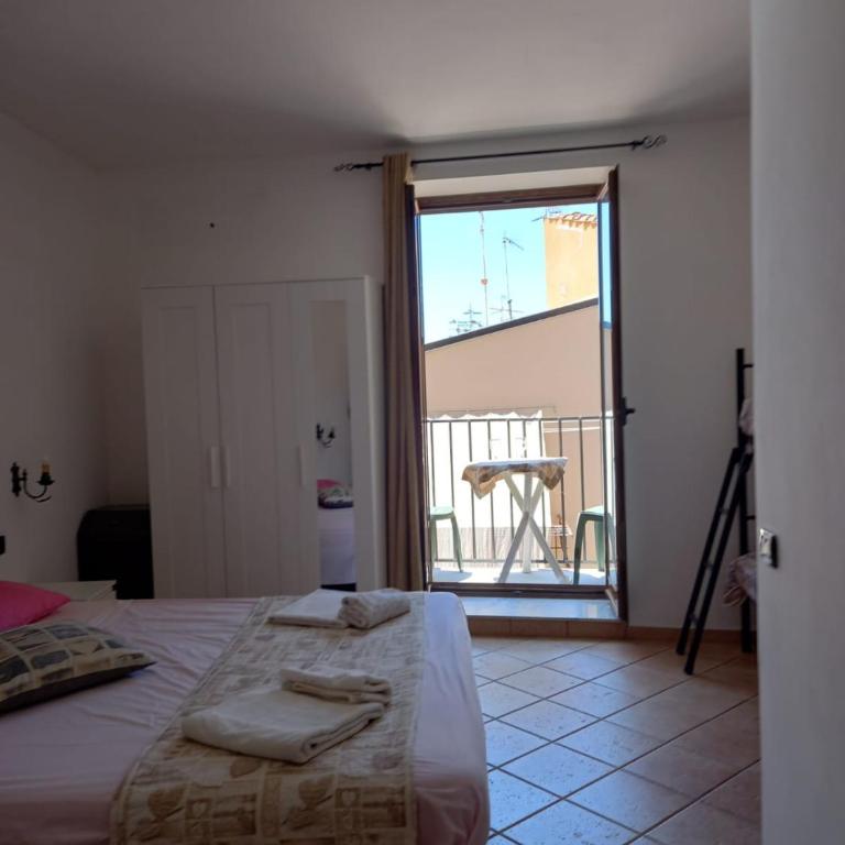 Balcone delle mura - Appartamento - 22