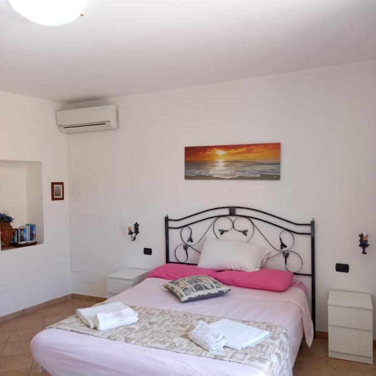 Balcone delle mura - Appartamento - 17